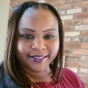 Meet your Posher, Jerrica